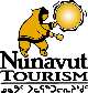 Nunavut Tourism Logo