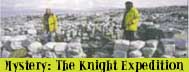 Mystery: Knight Expedition